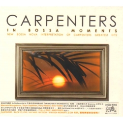 Carpenters: In Bossa Moments - Various